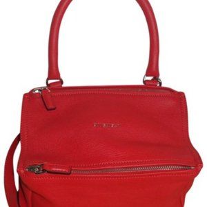Givenchy Small Pandora Satchel messenger bag